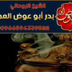 نبي رقم شيخ روحاني صادق