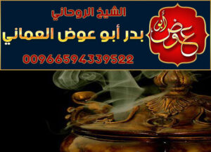 نبي رقم شيخ روحاني صادق